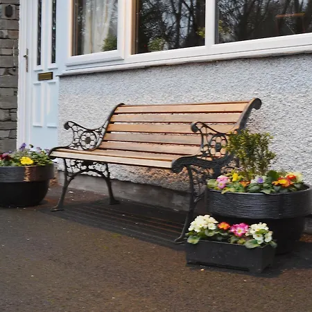Bownessy's Retreat Bowness-on-Windermere