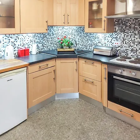 Bownessy's Retreat Holiday home Bowness-on-Windermere