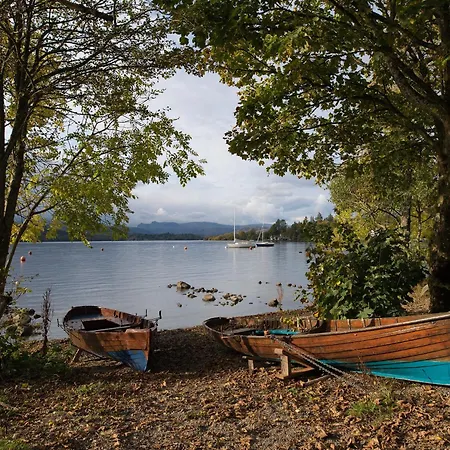 Σπίτι διακοπών Bownessy's Retreat