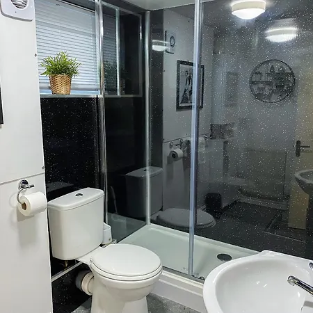 Bownessy's Retreat - 26989