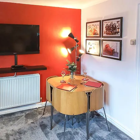 Дом отдыха Bownessy's Retreat - 26989 *