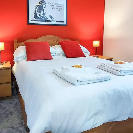 別荘 Bownessy's Retreat - 26989