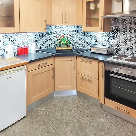 Дом отдыха Bownessy's Retreat - 26989 *